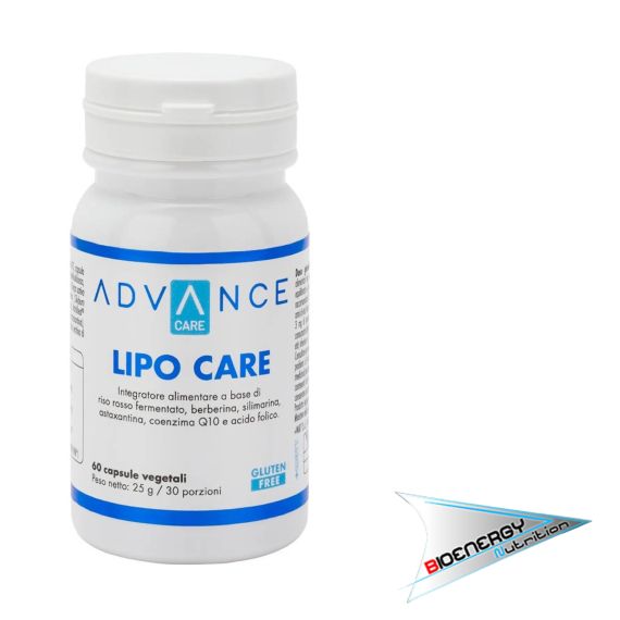 +Watt-Lipo Care     